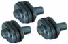 Master Lock 3-Pack Keyed Alike Gun Locks (90TRISPT)