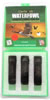 Carlsons Choke Tube, 07579, 12 Gauge, Benelli Crio Plus, Close-Range, Mid-Range/Long Range, Black