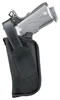 BlackHawk Hip Holster Fits 5 1/2" - 6 1/2" Barrel Single Action Revolvers (40HT05BKL)