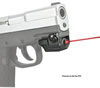 Lasermax Uni-Max Micro Laser Fits Compact/Subcompact (LMSMICRO)