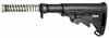 Tapco Mil-Spec T6 AR-15 6-Point Adjustable Stock System (STK09163B)