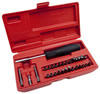 DAC Gunsmith 31 Piece Screwdriver Kit (363158)