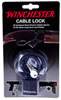 DAC Winchester Steel Cable Lock (WINCL)