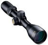 Nikon ProStaff SlugHunter Shogun Scope 8463, 3-9x, 40mm, 1 inch Tube Dia, Black, BDC 200 Reticle