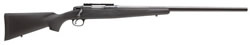 Marlin X7VH Bolt Action Rifle 70336, 22-250 Rem., 26 in, Black Synthetic Stock, Blued Finish