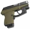 Crimson Trace LG430H Laserguard for Keltec P3AT/P32 w/Holster