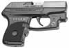 Crimson Trace LG431H Laserguard for Ruger LCP w/Holster