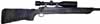 Gun Huggi Neoprene Gun Sleeve for Long Guns, Long Leaf Brown (72-LLAB)