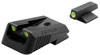 Meprolight Kimber Warrior/Raptor Night Sight Set (11219)