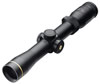 Leupold VX-R Fire Dot Rifle Scope 110684, 2x-7x, 33mm, Black, Fire Dot Reticle