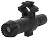 NcStar Dual Laser Fits Any w/Picatinny Rail (APRLSRG)