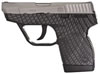 Taurus 738 TCP Pistol 1738039CF, 380 ACP, 3.3 in, Carbon Fiber Finish Grip, Carbon Fiber Finish, 6 Rd