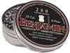 Crosman Premium Pellets 200-Pack (BDES225)