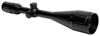 Konus Pro Rifle Scope 7277, 4-16x, 50mm, Matte Black, 1/4 M.O.A. Dot Reticle
