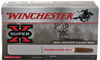 Winchester Rifle Ammunition X7MMRMLF, 7mm Remington Magnum, Power Core 95/5 Lead-Free, 140 GR, 3100 fps, 20 Rd/bx