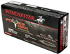 Winchester Rifle Ammunition X325WXMBP, 325 WSM, Power Max Bonded, 220 GR, 2840 fps, 20 Rd/bx