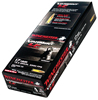 Winchester Varmint LF Rimfire Ammunition S17HMR1LF, 17 HMR, NTX Polymer Tip, 15.5 GR, 2550 fps, 50 Rd/bx