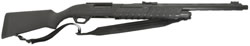 Remington 887 Nitro Magnum Turkey Pump Shotgun 82578, 12 Gauge, 22 in, 3.5 in Chmbr, Black Synthetic Stock, Black Finish