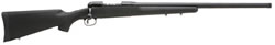 Savage 10FPSR Law Enforcement Rifle 19126, 223 Remington/5.56 Nato, 22 in, Black Synthetic Stock, Black Finish