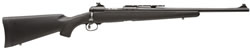 Savage 10FCM Scout Bolt Action Rifle 19128, 7.62 x 39mm, 20 in, Synthetic Stock, Black Finish, 4 Rd