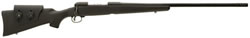 Savage 11 Long Range Hunter Rifle 19133, 260 Remington, 26 in, Black Synthetic Stock, Black Finish