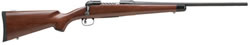 Savage 11 Lightweight Hunter Bolt Action Rifle 19205, 223 Remington, 20 in, American Walnut Stock, Matte Black Finish, 4 Rd