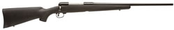 Savage Hunter 11 FCNS Bolt Action Rifle 19134, 260 Remington, 22 in, Synthetic Stock, Blue Finish, 4 Rd