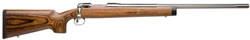 Savage 12BVSS Varmint Rifle 19139, 308 Winchester, 26 in, Laminated Hardwood Stock, Stainless Finish, 4 Rd