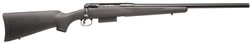Savage 220 Youth Slug Shotgun 18996, 20 Gauge, 22 in, 3 in Chmbr, Black Synthetic Stock, Blue Finish
