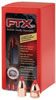 Hornady FlexTip Expanding Bullets .321 Caliber 165 Grain 100 Per Box (32005), Not Loaded