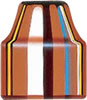 Hornady Semi-Wadcutter Target Bullets .451 Caliber 185 Grain 100 Per Box (45137), Not Loaded
