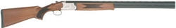 Tri-Star Hunter Shotgun EX 33308, 16 Gauge, 28 in, 2-3/4 in Chmbr, Stock, Finish