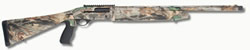 Tri-Star Viper G2 Turkey Semi-Auto Shotgun 24142, 12 Gauge, 24 in, 3 in Chmbr, Fixed Pistol Grip Stock, Camo Finish