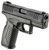 Springfield XDM 3.8 Pistol XDM9389GHC, 9mm, 3.8 in, OD Green Synthetic Grip, Olive Drab Finish, 19 Rd