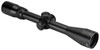 Bushnell Elite Rifle Scope E3940SF, 3-9X, 40mm, Matte, Multi-X Reticle