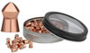 Gamo PBA .177 Caliber Copper Pellets (632272054)