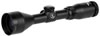 BSA Deer Hunter Muzzle Loader Rifle Scope DHML39X50, 3x-9x, 50mm, Black, Deer Hunter Muzzle Loader Reticle