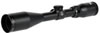 BSA Deer Hunter Muzzle Loader Rifle Scope DHML416X44, 4x-16x, 44mm, Black, Deer Hunter Muzzle Loader Reticle