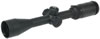 BSA Huntsman Rifle Scope HM39X40RGBD, 3x-9x, 40mm, Black, Illuminated 3 Color Dot Reticle