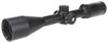 BSA Gold Star Rifle Scope GS212X44, 2-12X, 44mm, Black, EZ Hunter Reticle