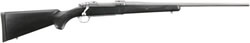 Ruger M77 Hawkeye All-Weather Rifle 37111, 300 Ruger Compact Magnum, 22 in, Black Synthetic Stock, Stainless Finish, 3 Rd