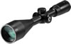 Barska AR6 Rifle Scope AC11584, 2x-15x, 56mm, Black, Mil-Dot Reticle