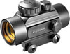 Barska Crossbow Red Dot AC11088, 1x, 28mm, Black, 3.5 MOA Dot
