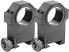 Barska Heavy Duty Extra High 30MM Rings (AI11063)