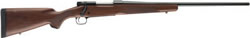Winchester 70 Sporter Rifle 535108225, 25-06 Remington, 24 in, American Walnut Stock, Blue Finish