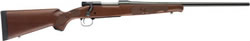 Winchester M70 Featherweight Compact Rifle 535126220, 308 Winchester, 20 in, American Walnut Stock, Blue Finish