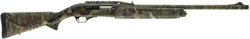 Winchester SX3 National Wildlife Turkey Federation Extreme Turkey 511119690, 20 Gauge, 24 in, 3 in Chmbr, Mossy Oak Break Up Infinity Composite w/Dura Touch Stock, Mossy Oak New Break-Up Infinity