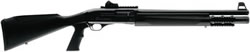 FNH USA SLP Tactical Shotgun 3088929145, 12 Gauge, 18 in, 3 in Chmbr, Synthetic Full Length/Pistol Grip Stock, Black Finish