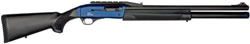 FNH Herstal SLP MK Competition Shotgun 3088929122, 12 Gauge, 22 in, Synthetic Stock, Black Matte Finish, 5 Rd