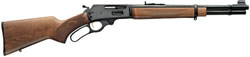 Marlin 336 Youth Rifle 70524, 30-30 Winchester, 16.25 in, Hardwood Stock, Tough Mar-Shield� Finish, 6 Rd